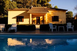 Villa Silvestre - 0