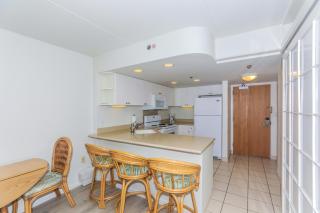 Ilikai Tower 1403 - 6