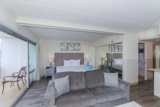 Ilikai Tower 1623 - Honolulu - 8