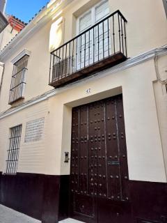 Apartmento corazon de sevilla,A - 1