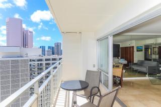 Ilikai Tower 1806 - 1