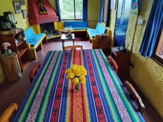 Karanki Magdalena - Turismo Comunitario - 3