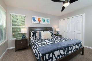 World Cup Group Stay w/ Covered Terrace - 5