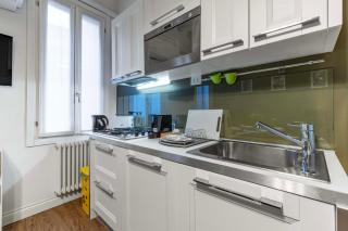 Ca' d'Oro Cozy Suite by Wonderful Italy - 8