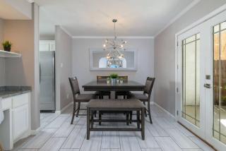 World Cup Group Stay w/ Covered Terrace - 8