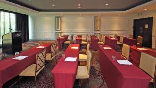Crowne Plaza Panama by IHG - 4