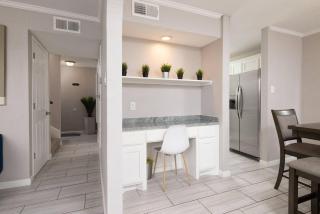 World Cup Group Stay w/ Covered Terrace - 3