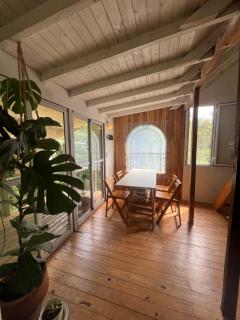 la casa en el rio II - 6