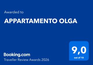 APPARTAMENTO OLGA - 1