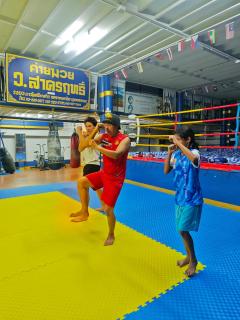 Worsakornrit Homestay - 1