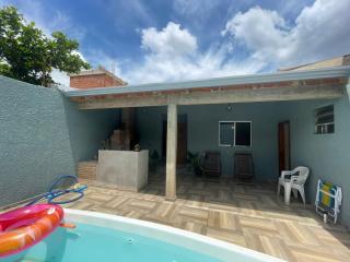 Recanto da annabely lazer & piscina - 1