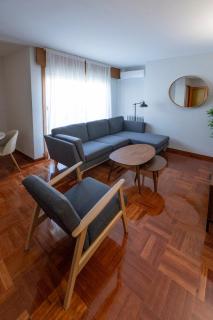 Amazing penthouse in downtown - 0