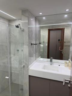 Apart-Hotel Costa Mar - luxo- beira mar - 5