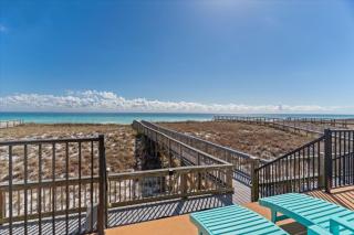 Seven Sandcastles townhouse - 8