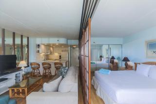 Ilikai Tower 720 - 2