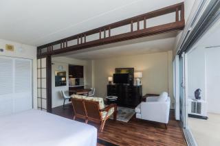 Ilikai Tower 701 - 9