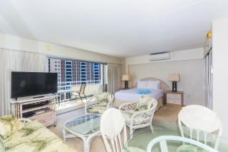 Ilikai Tower 930 - 9