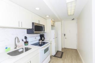 Ilikai Marina 1091 - Honolulu - 4