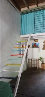 AXÉ HOME - frente à Praça do Pelourinho - 8