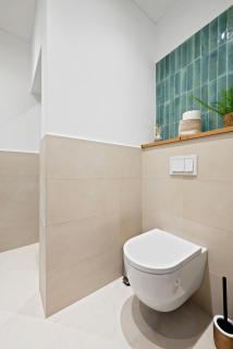 Schönbrunn Maison - Boutique 2 BR Residence in Viennas Greenest Quarter - 2