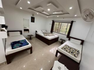 Green View Homestay - 7