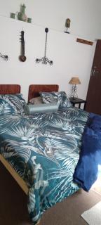 The Big Tree Cottage - 7