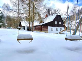 Chalupa u Studánky - 8