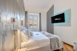 Aquarium Luxury loft 2 - 6 guest - exclusive city view - Genua - 6