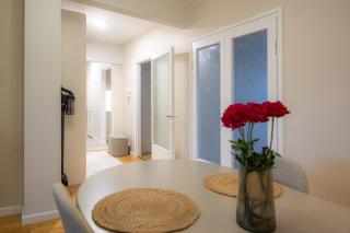 Beautiful top-floor apartment in central Tampere - 6