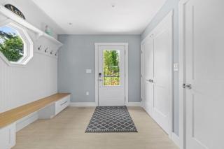 Private Sea House Escape at Whynachts Cove - 4