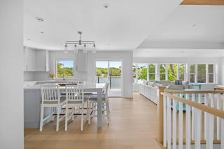 Private Sea House Escape at Whynachts Cove - 1