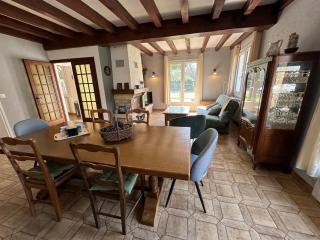 Chambre d'hôtes, Gîte Chez Papi, meublé tourisme 3 étoiles - 8