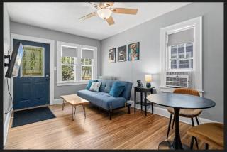 Barkside Bungalow - 3