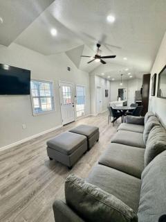 Bentwood Texas Casita #1 - 3