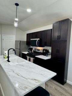 Bentwood Texas Casita #1 - 6