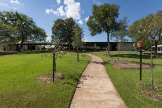 Bentwood Texas Bungalow #1 - 2