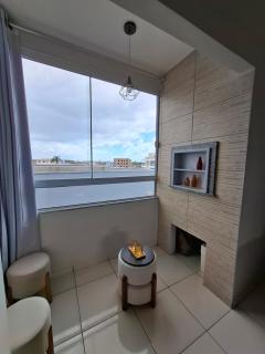 Calma e tranquilidade em Barra Velha - 2