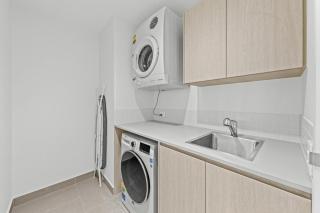 Seabreeze Serenity 2 Bedroom Apartment - 6