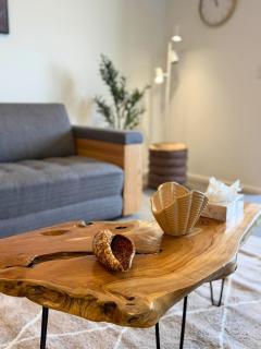 Contemporary City Living on Manchester Street - 9