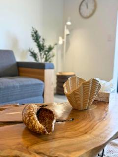 Contemporary City Living on Manchester Street - 8