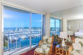 Ilikai Marina 682 - 7