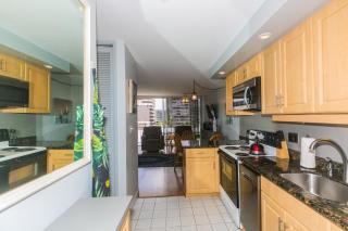 Ilikai Marina 995 - 4