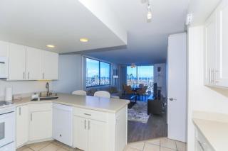 Ilikai Marina 480 - 6