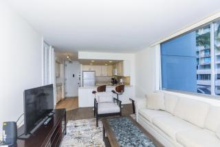 Ilikai Marina 480 - 9