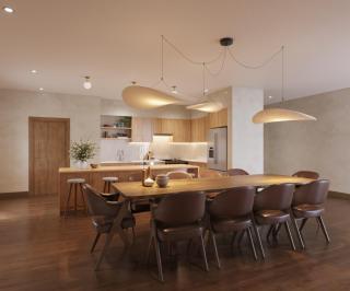 Great Escape Chalet Revelstoke - 5