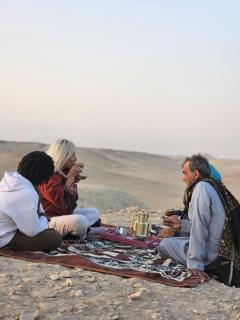 Ancient Backyard Guesthouse - 3