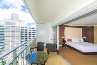 Ilikai Tower 1408 - Honolulu - 6