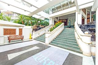 Ilikai Tower 410 - Honolulu - 2