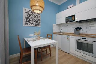 Уютный апартмент в ЖК Atameken - 2