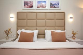 Уютный апартмент в ЖК Atameken - 0